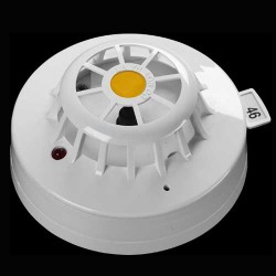 55000-400, XP95 Heat Detector